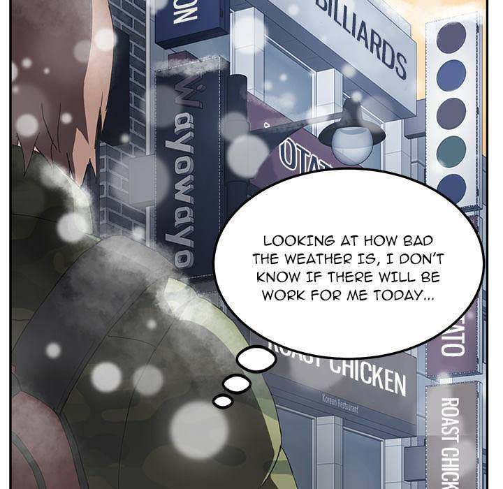 My Stepmom - Chapter 38 - Andromeda 11 page 79 hentai porn comic manga doujin
